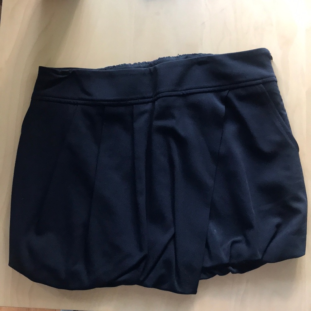 PATRIZIA PEPE FIRENZE - Skirt